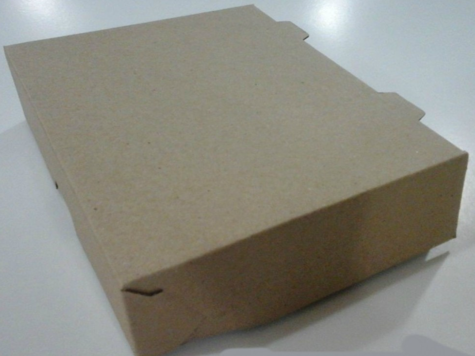 Caja de Empanadas Carton 45