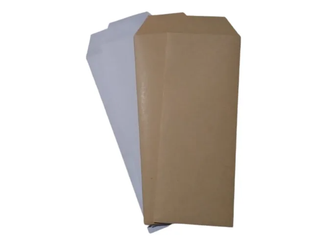 Bolsa cubierto/sahumerio