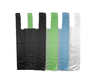 Bolsa Camiseta 45x60 Económica COLOR TECA