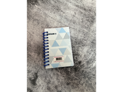 Libreta n* 4010/  40 hojas (Copia)