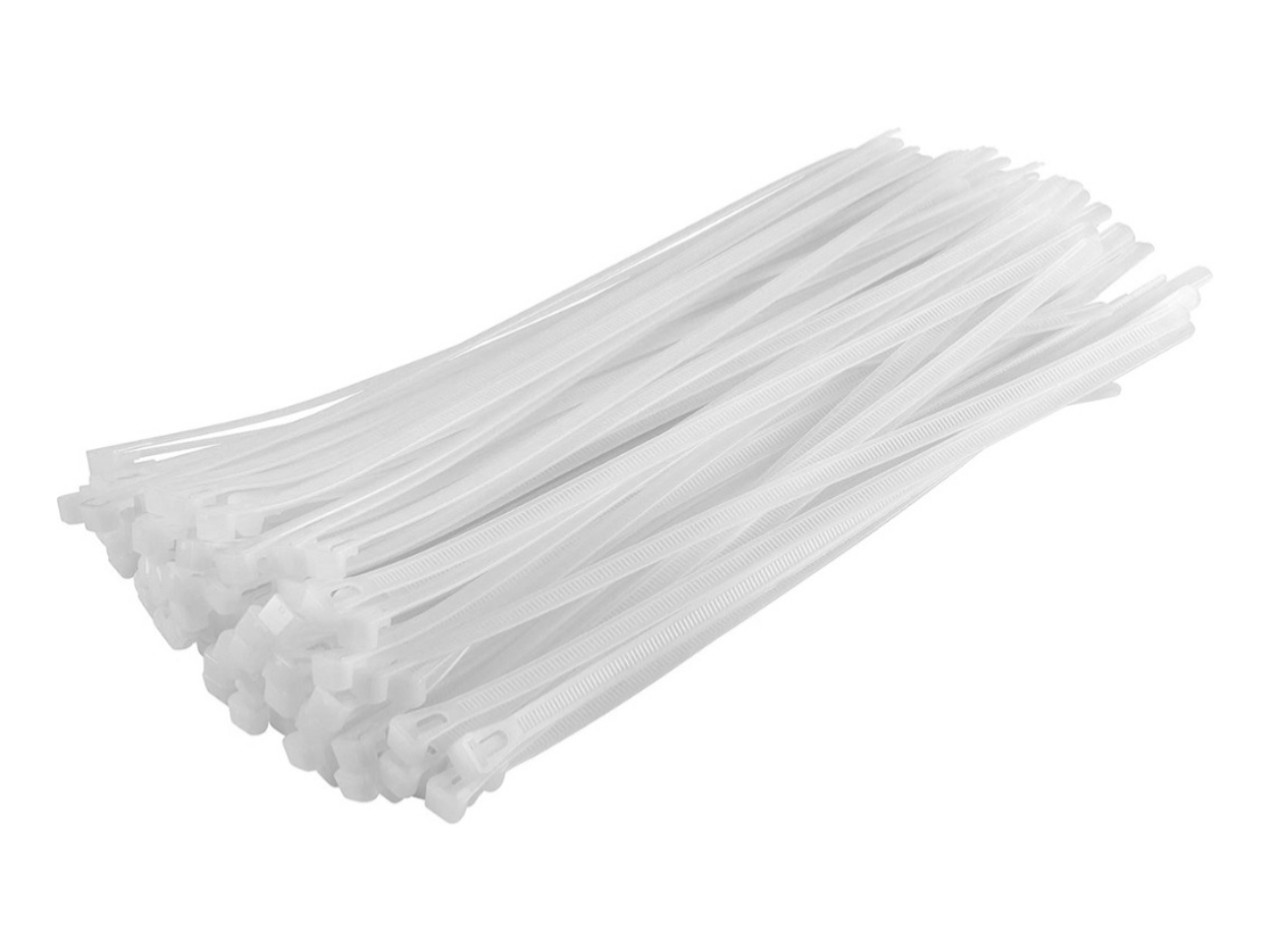 Precinto plastico 10cm