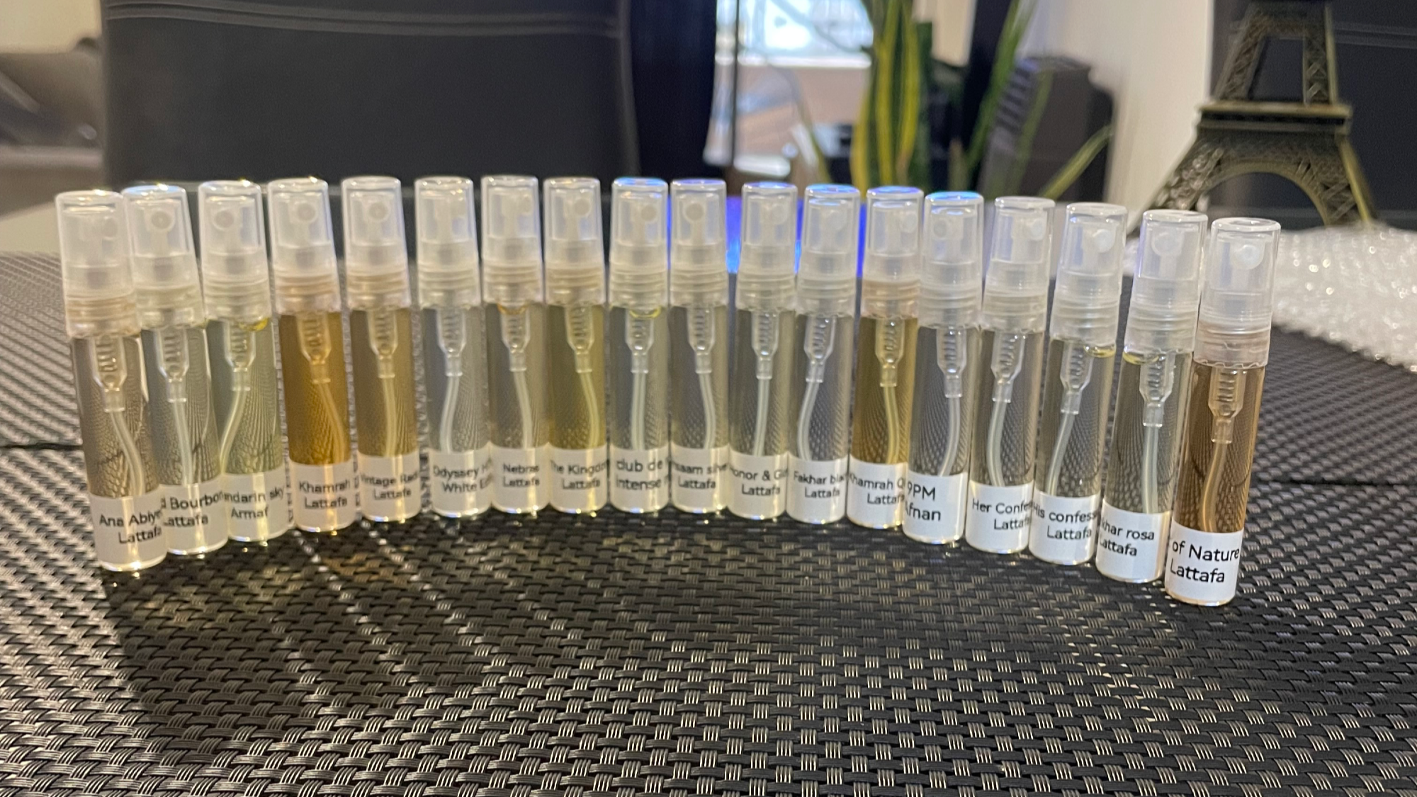 Decant 5ml