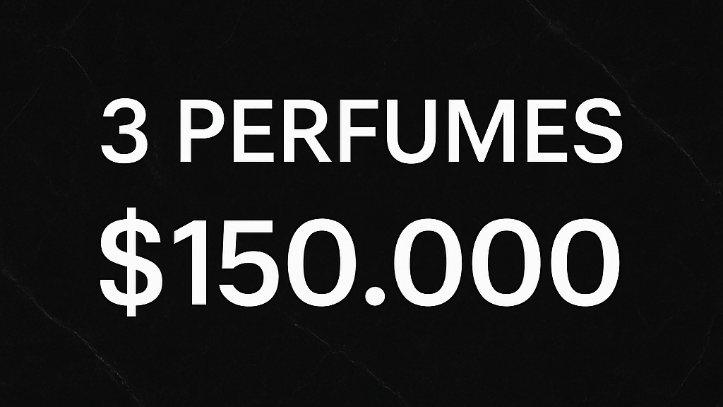 Promo 3x $150.000
