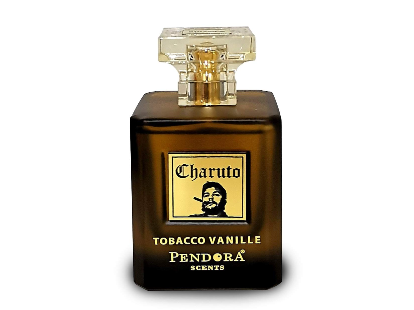 Charuto Tobacco Vanille – Paris Corner