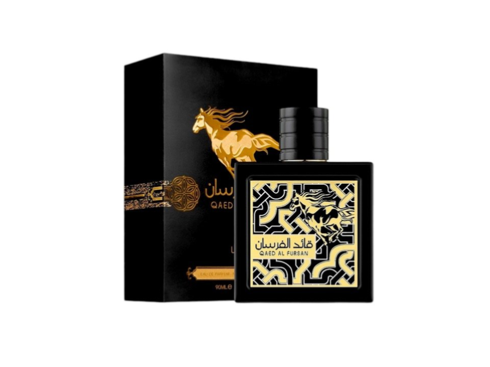 Qaed Al Fursan - Lattafa