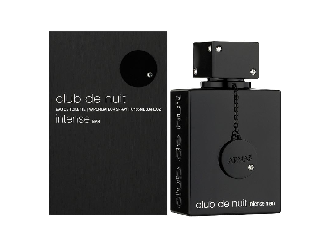 Club de Nuit Intense Man - Armaf