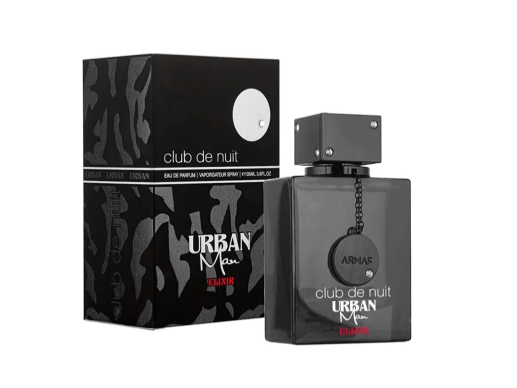 Club De Nuit Urban Elixir - Armaf