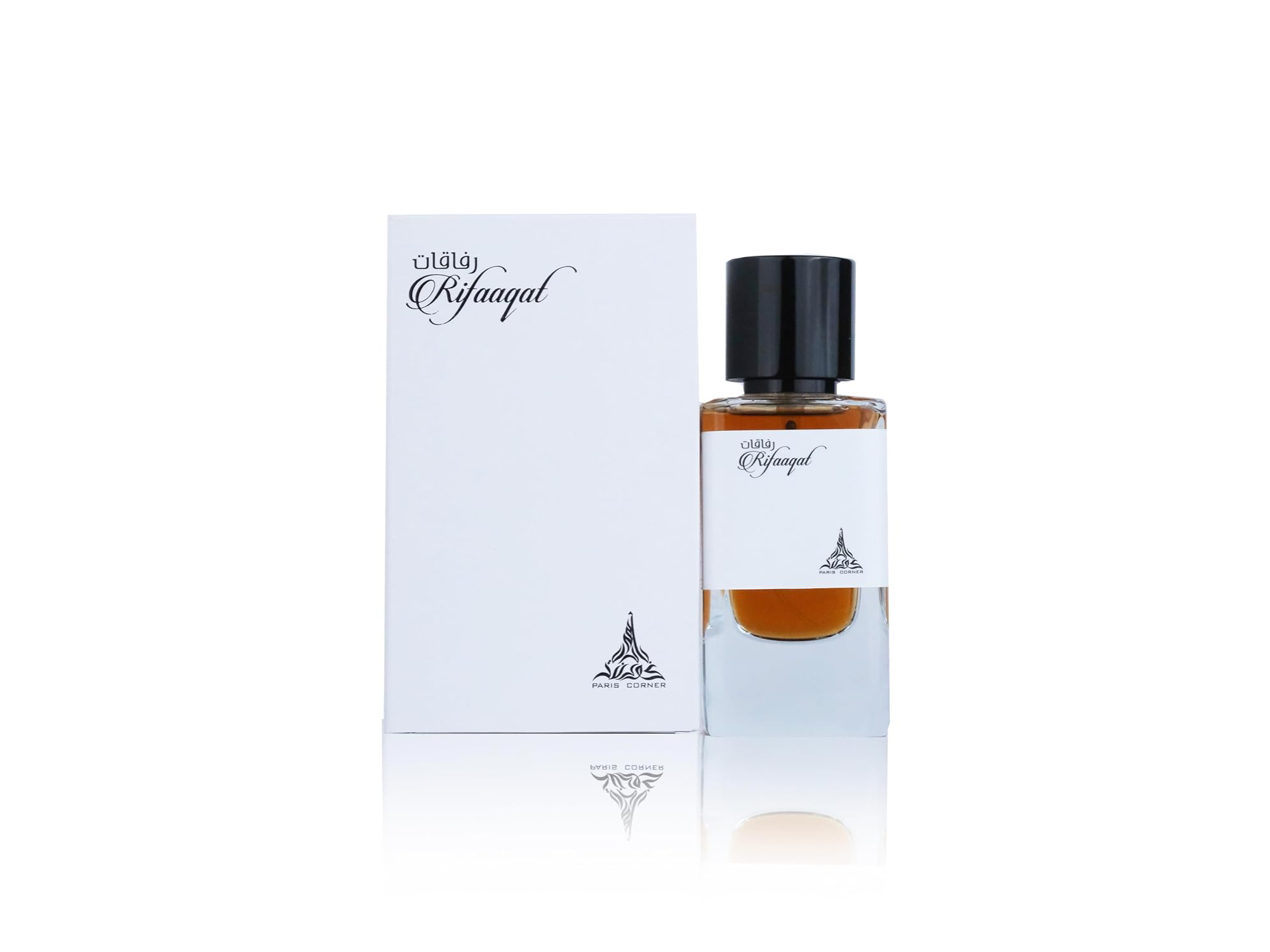 Rifaaqat - Paris Corner