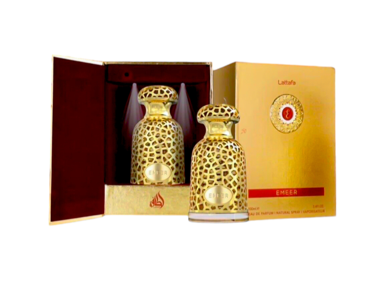 Emeer - Lattafa