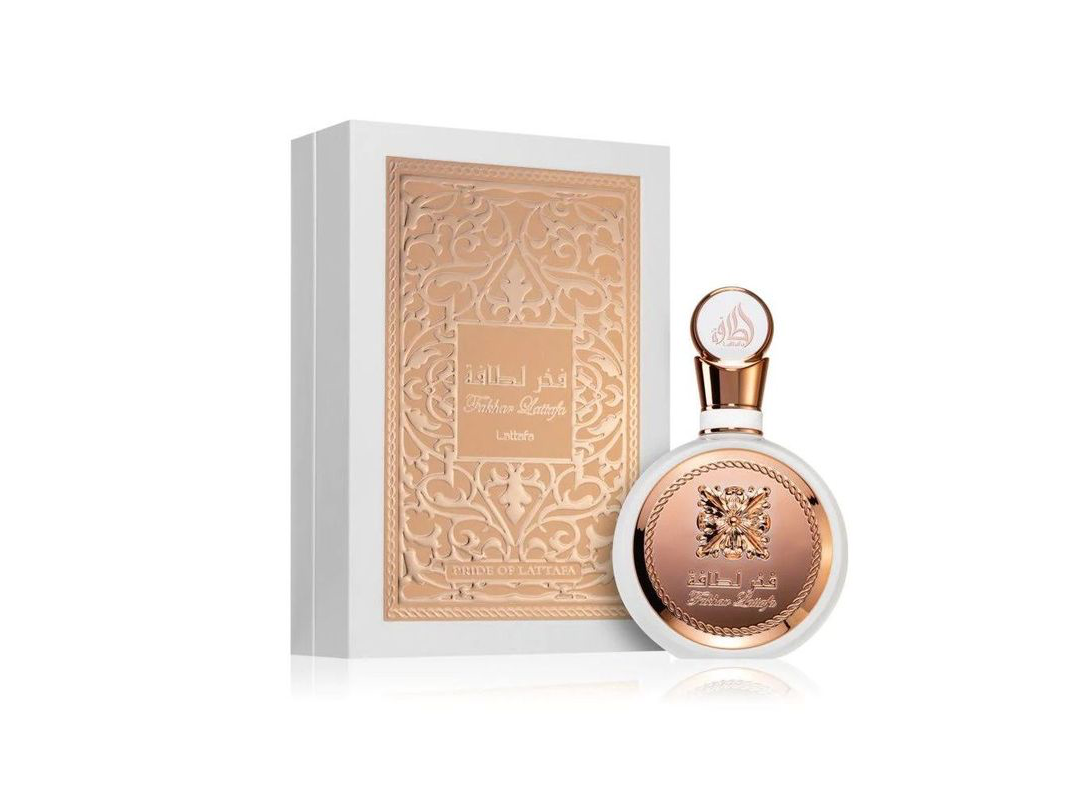 Fakhar Rose - Lattafa