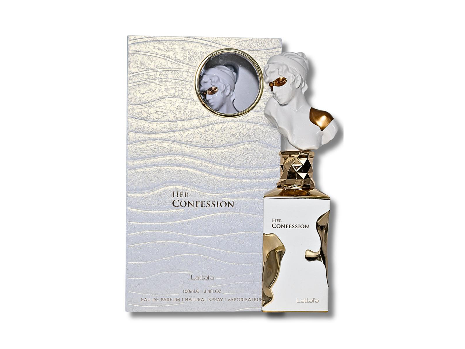 Her Confession - Lattafa