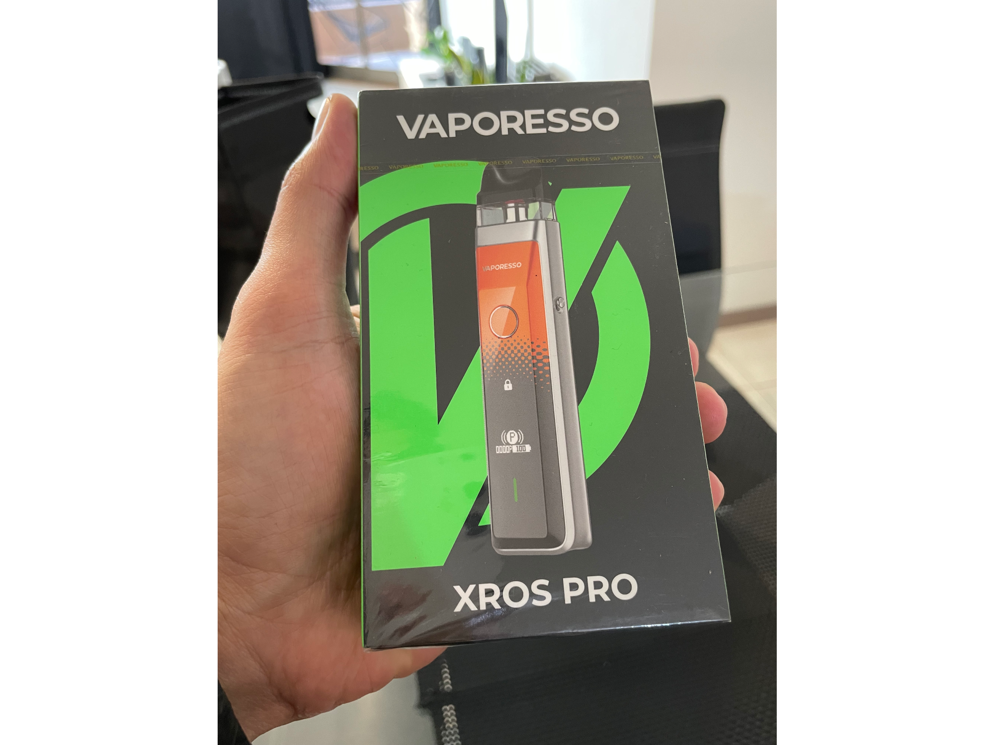 Vaporesso XROS PRO