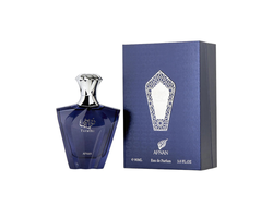Turathi Blue de Afnan