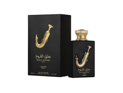 Ishaq Al Shuyukh Gold - Lattafa