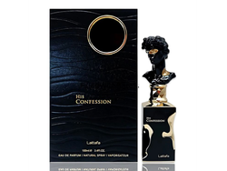 His Confession - Lattafa
