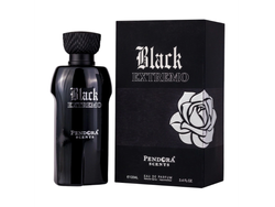 Black Extremo - Pendora Scents
