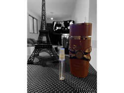 Asad Bourbon - Lattafa