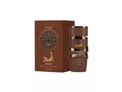 Asad Bourbon - Lattafa