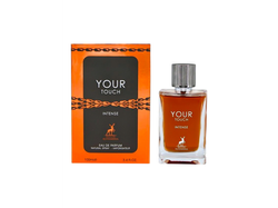 You Touch Intense – Maison Alhambra
