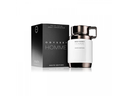 Odyssey Homme White Edition - Armaf