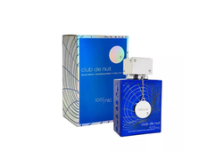 Club de Nuit Blue Iconic – Armaf