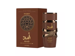 Asad Bourbon - Lattafa