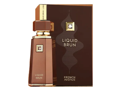 Liquid Brun French Avenue