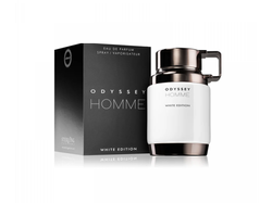 Odyssey Homme White Edition - Armaf