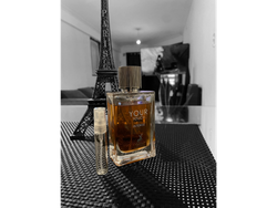 Your Touch Intense - Maison Alhambra