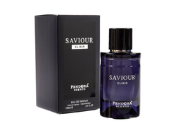Saviour Elixir de Pendora