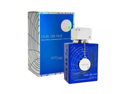 Club de Nuit Blue Iconic – Armaf