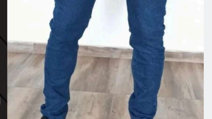 Skinny, chupín, semi chupín