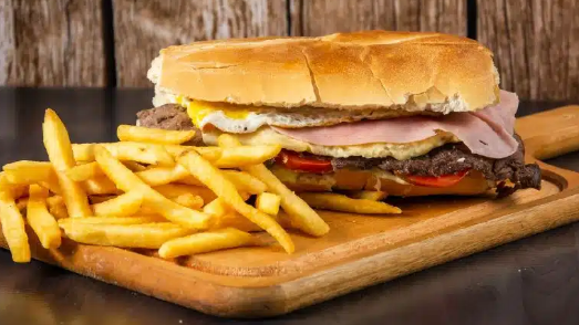 Lomitos
