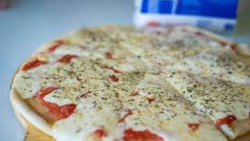 Pizzas