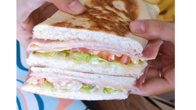 Tostados