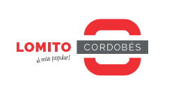 Logo de Lomito Cordobes