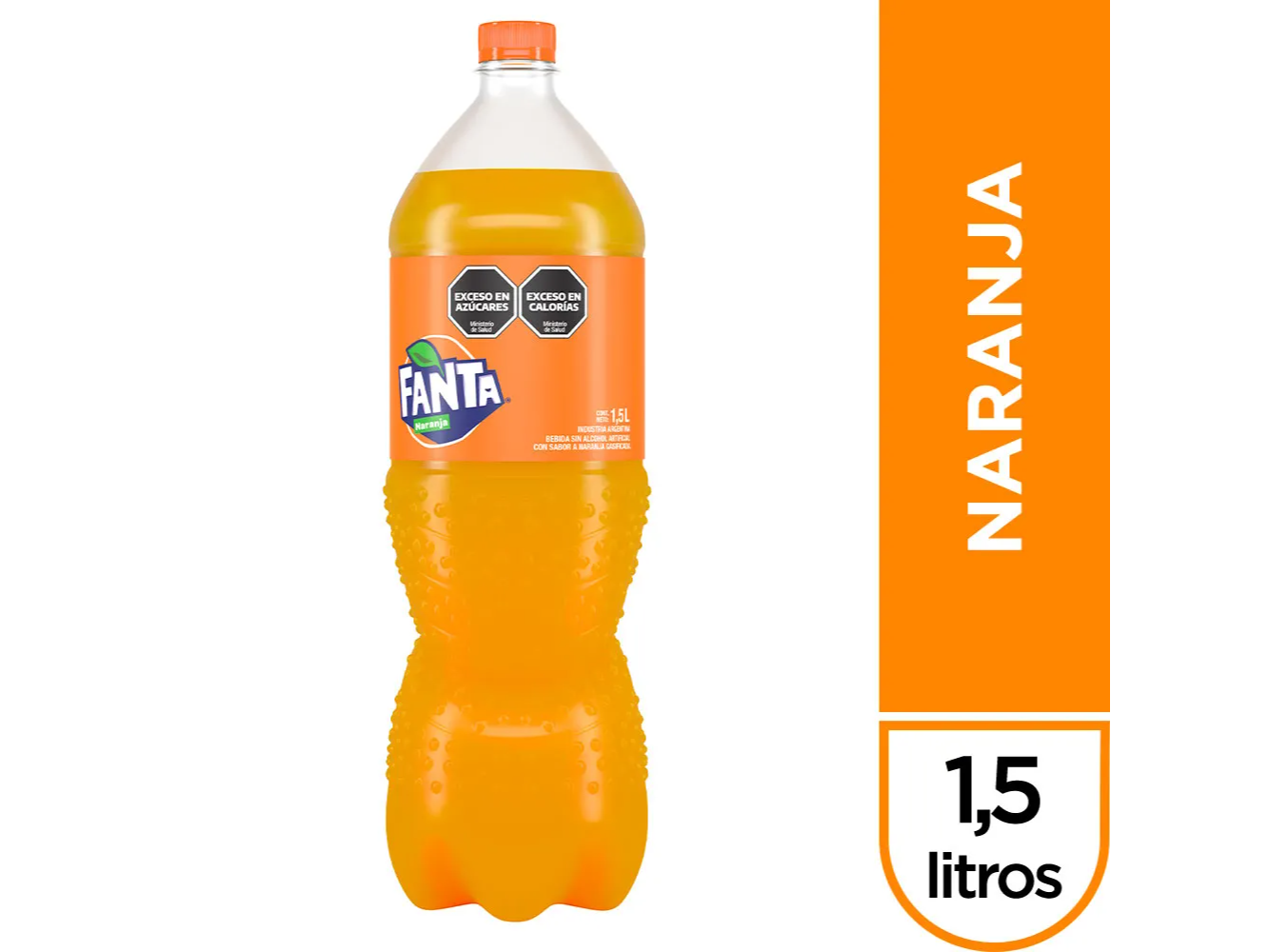 fanta 1.5lts