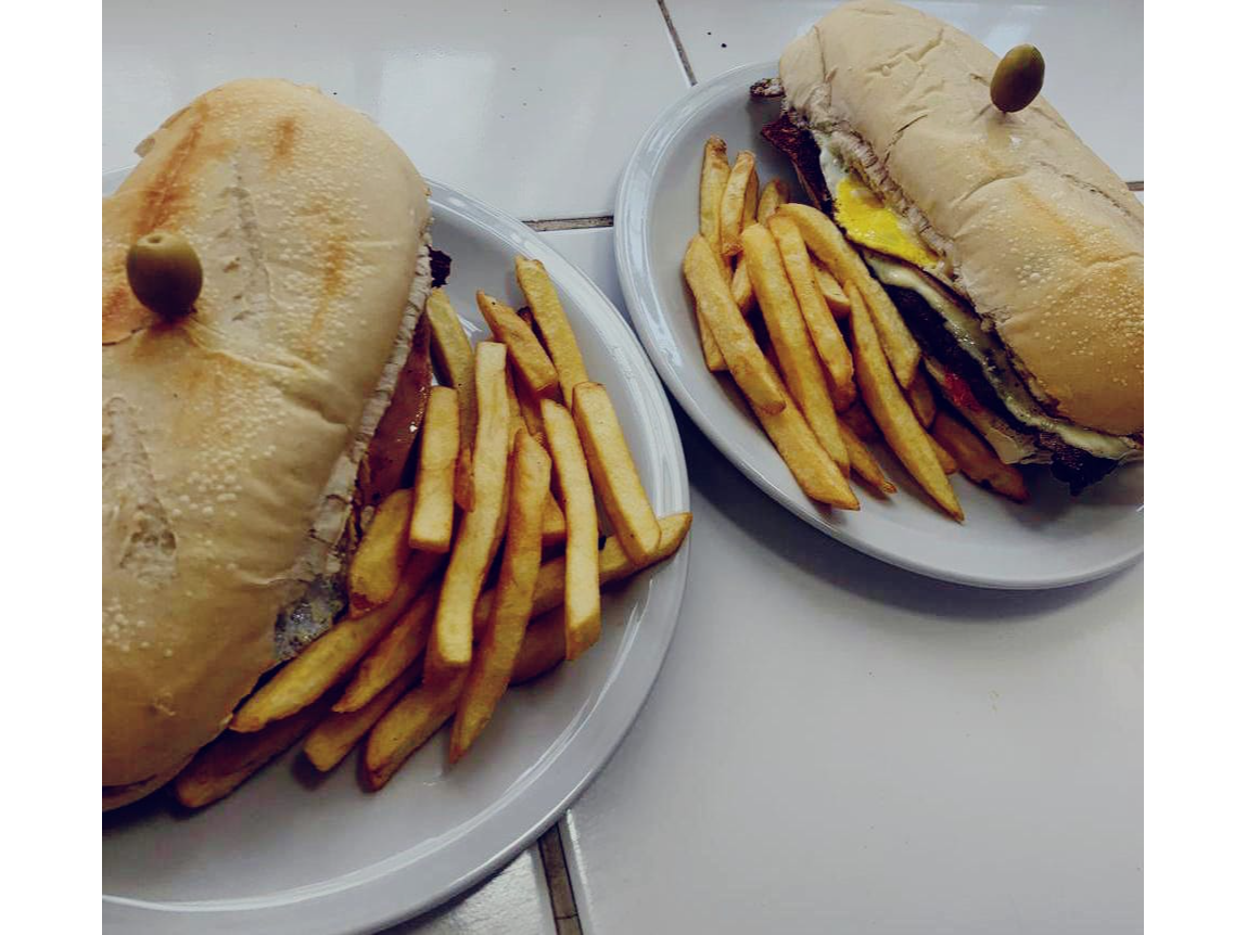 Promo Lomo Cordobes x 2