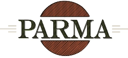 Logo Parma Gandhi