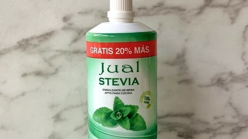 STEVIA
