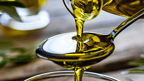 ACEITES - GHEE