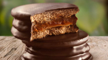 ALFAJORES