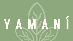 Logo YAMANÍ