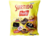10 Paquetes Surtido Bagley