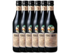 06 unid Fernet Branca 450 ml