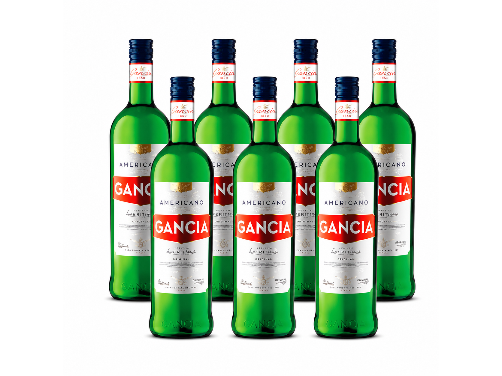 06 Gancia 950ml