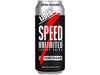 01 lata de Speed zero 473ml