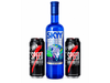 1 Skyy Jungle +2 XL