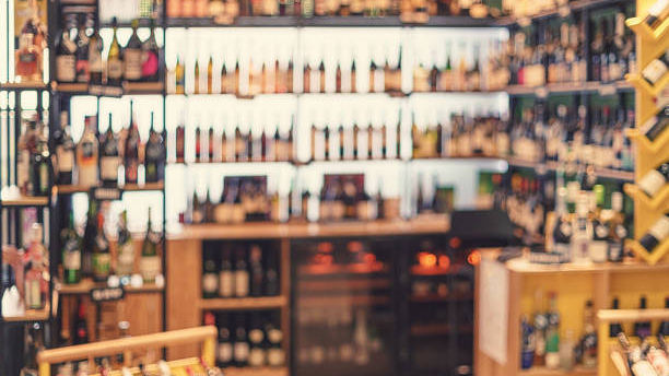 VINOS Y BEBIDAS