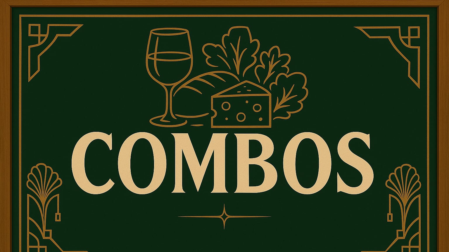 COMBOS